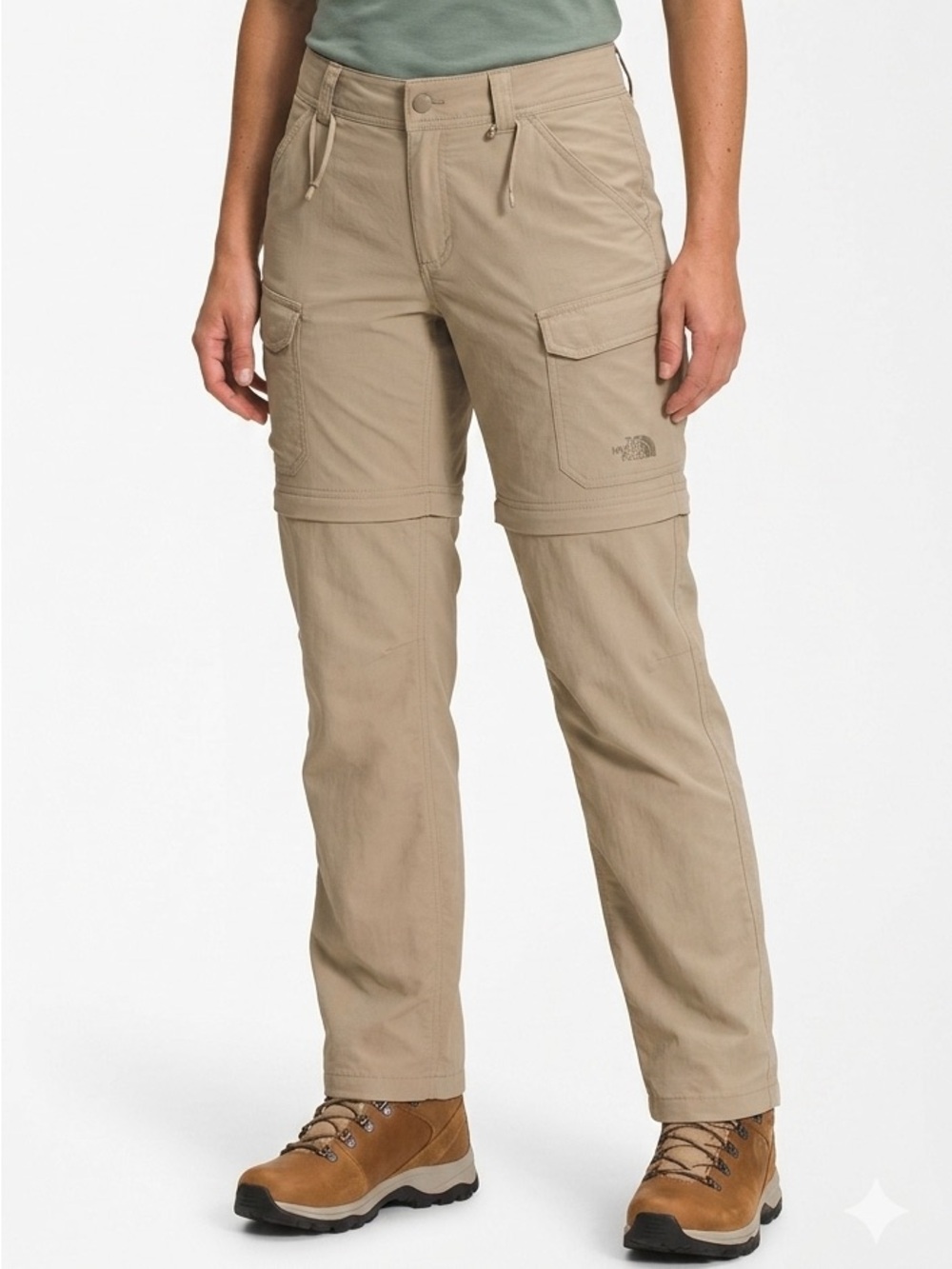 The North Face Paramount Valley Convertible Pants